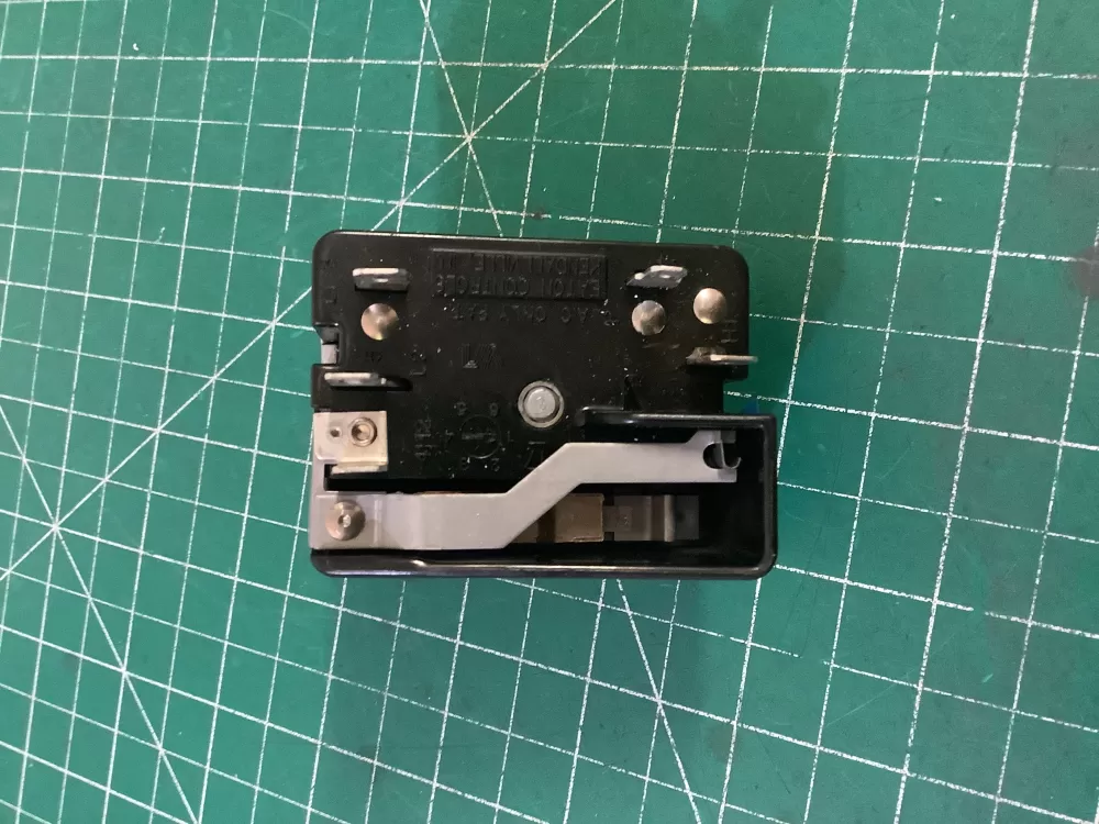 Whirlpool WP9750638 9750638 Range Infinite Switch AZ199223 | SL160