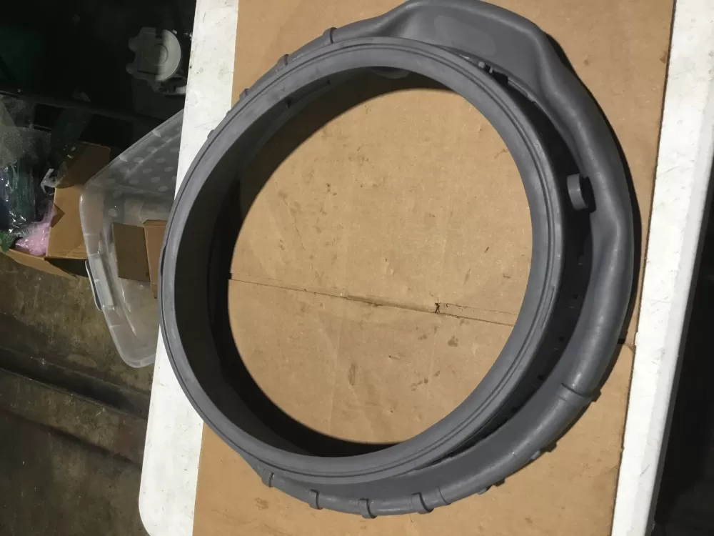 Samsung DC64-03788A Washer Door Boot