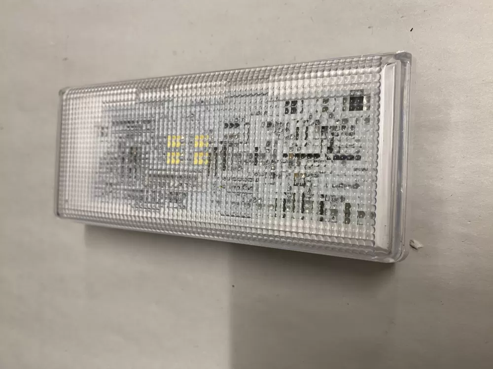 Whirlpool W10724473 Refrigerator LED Control Board AZ213110 | BK1632