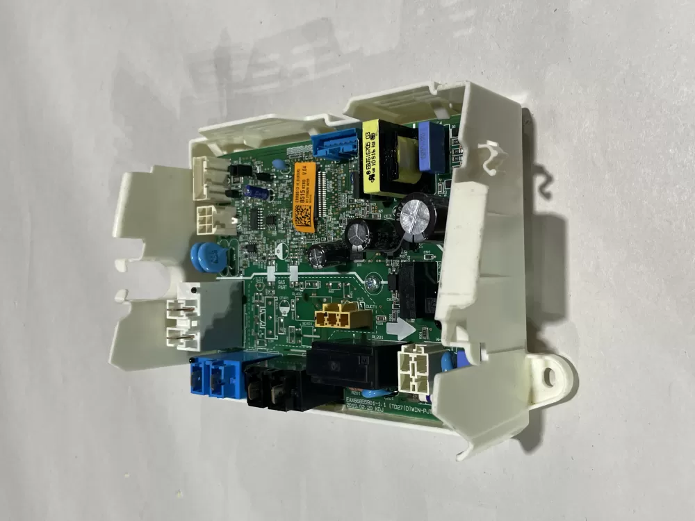 LG EBR85130515 Dryer Control Board
