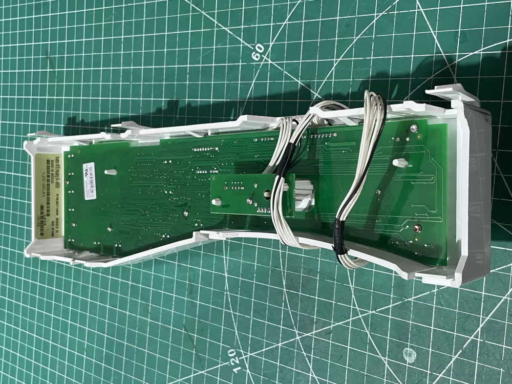 Whirlpool 81010117 Dryer Control Board