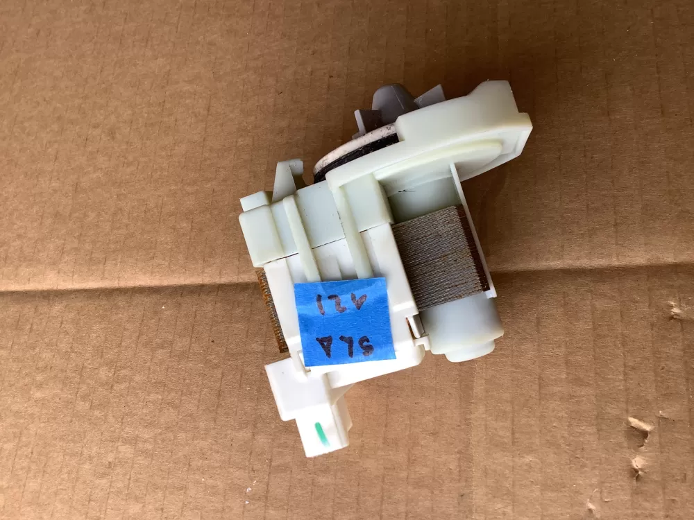 Kenmore KitchenAid 8558995C Dishwasher Drain Pump AZ104299 | SLA121