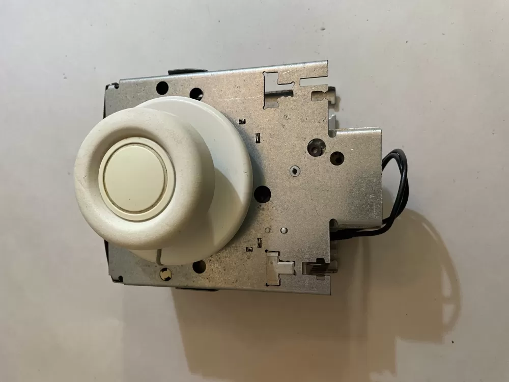 Maytag 62083380 6 2083380 2083380 WP22001026 AP6006198 22001026 3525 PS11739264 Washer Timer