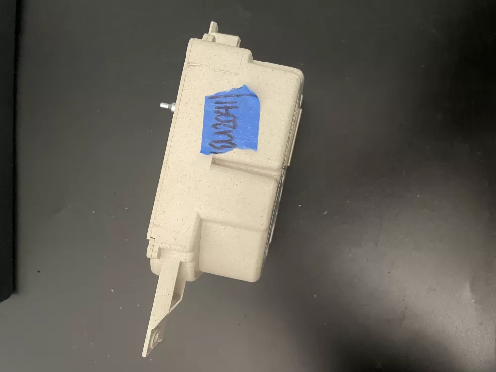 GE 175D6347P024 WH12X10478 Washer Timer AZ96315 | KM2041