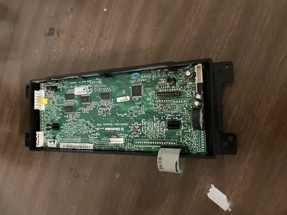 Frigidaire AP4356478 316462868 PS2339268 Range Control Board