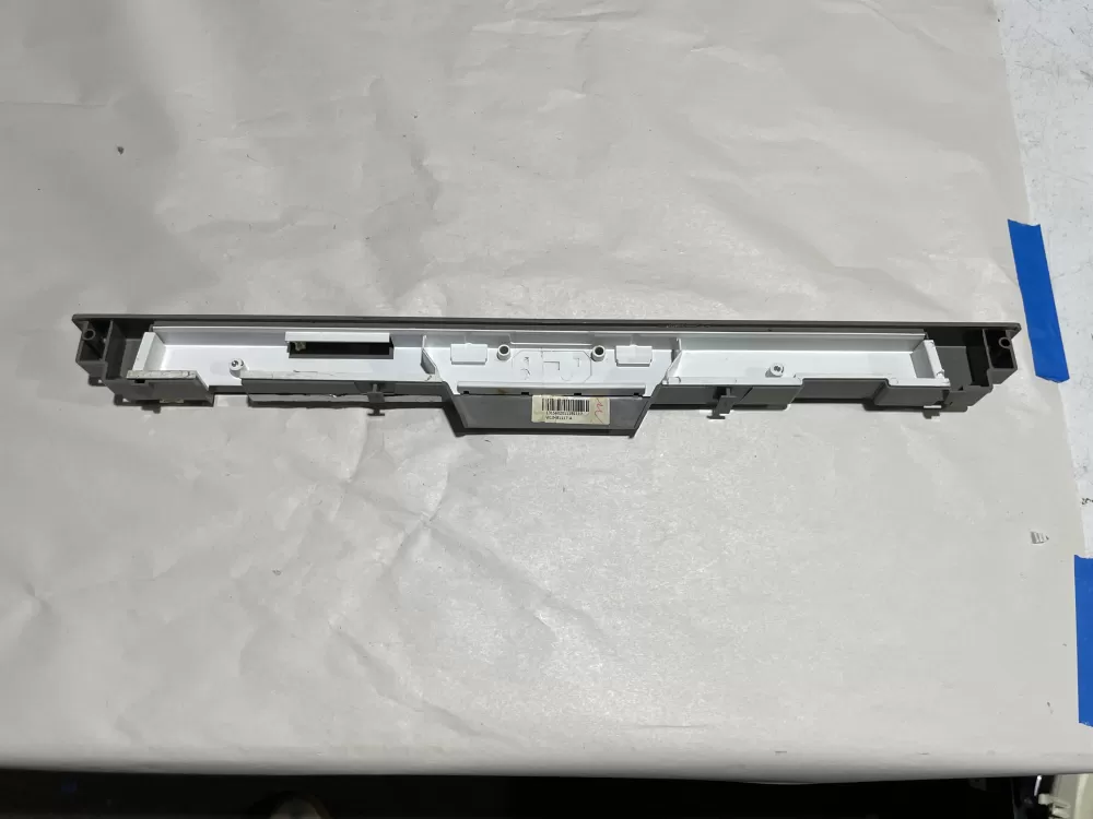 KitchenAid W10195795 W10481117 WPW10481117 PS11755442 Dishwasher Control Panel