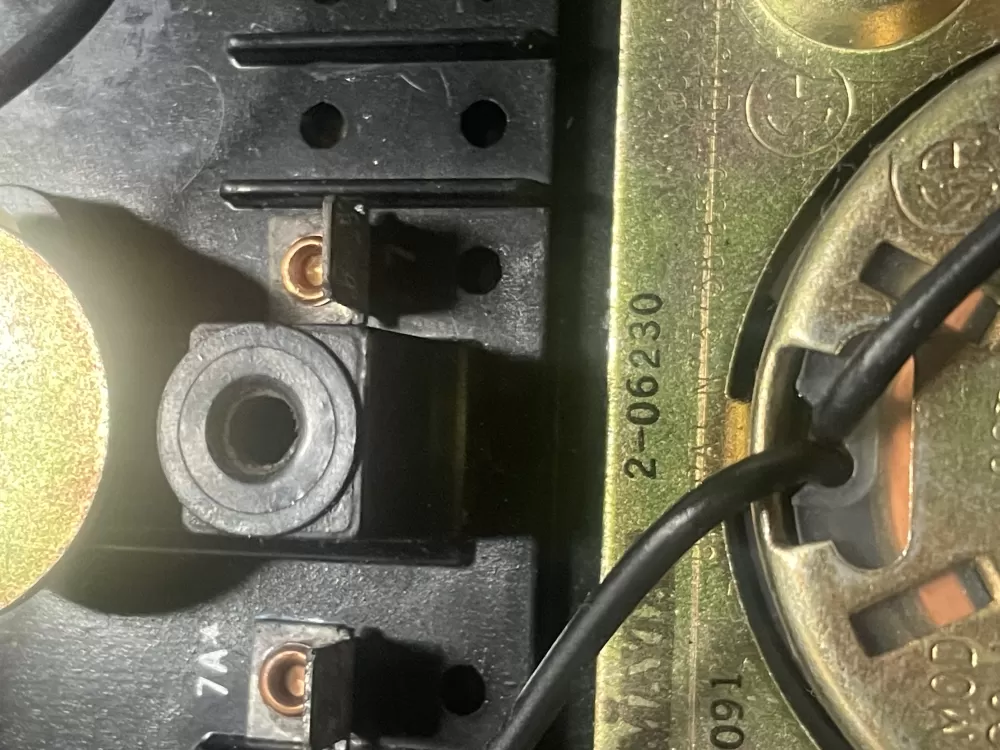 Maytag WP206230 2-6230 2-06230 Washer Timer AZ19371 | WM1067