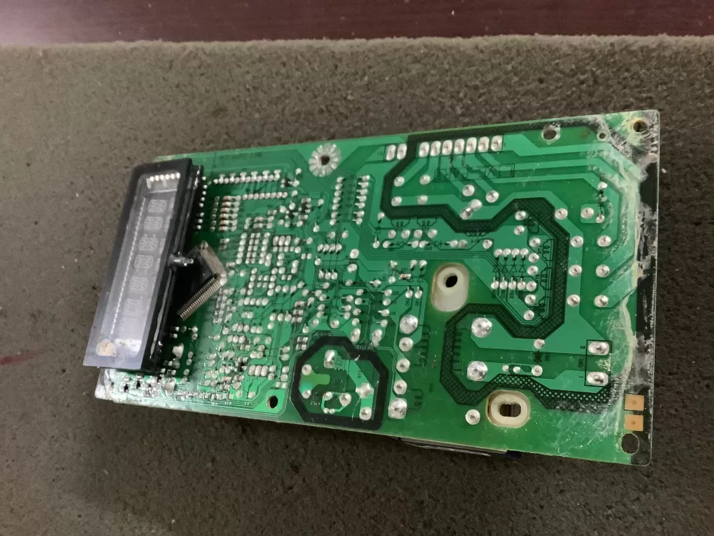 LG 687181A004A P1 6A004 Microwave Control Board AZ118671 | NR2128
