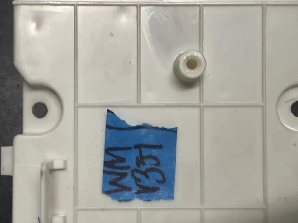 LG Kenmore EBR30359903 Dryer Control Board AZ22868 | WMV351