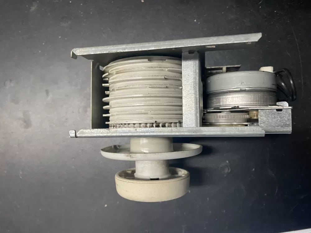Maytag 62083460 6 2083460 WP22001255 AP6006208 Washer Timer 6 AZ6397 | BK1134