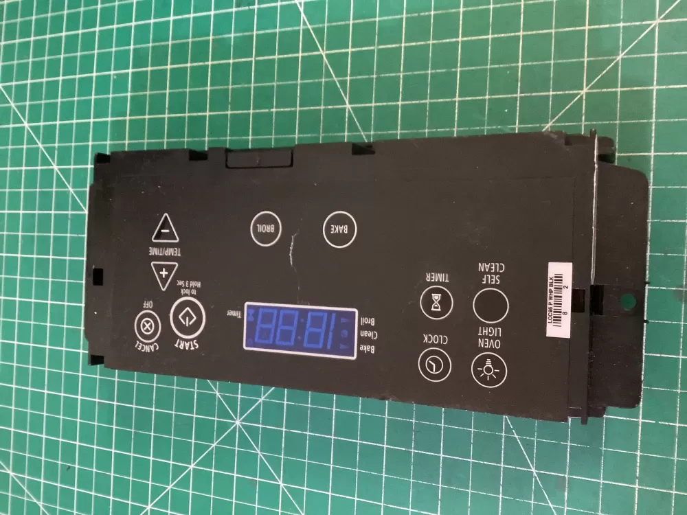 Whirlpool  Estate AP6026361 W10108230 W10173538 W10271750 W10476688 W10540032 WPW10271750 W10876180 PS11738144 Range Control Board