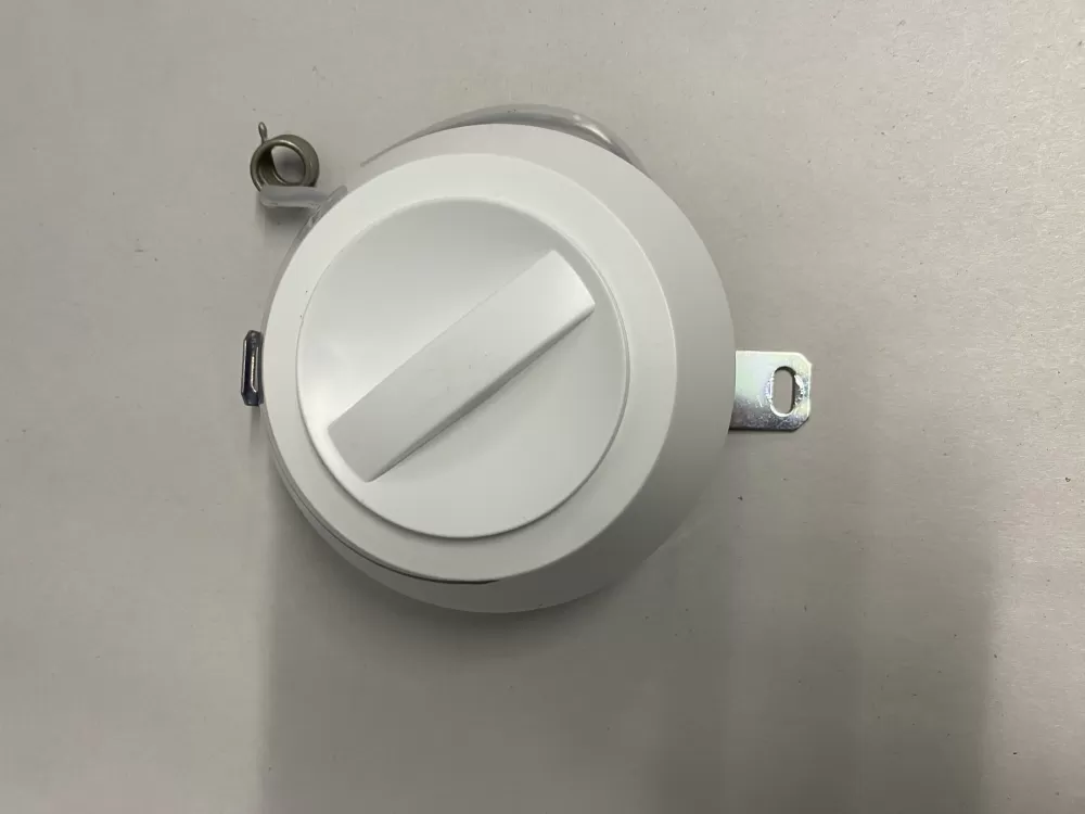W10225742 Whirlpool Refrigerator Temperature