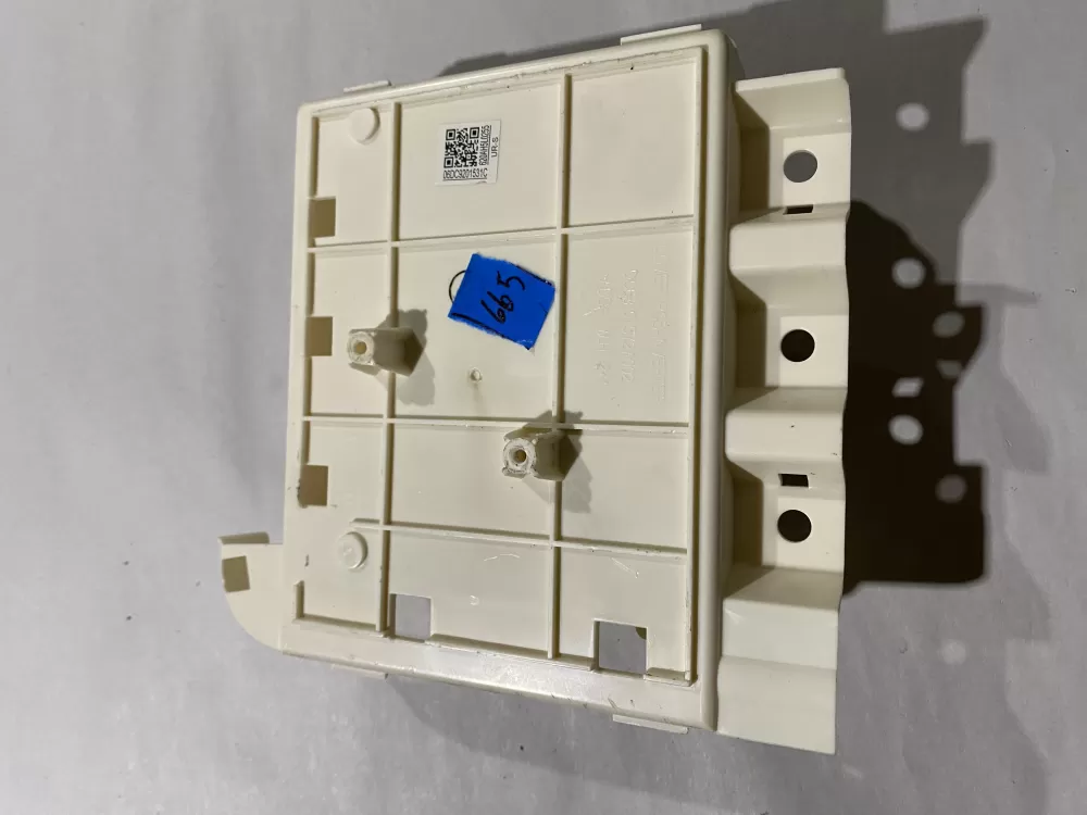 Samsung DC92-01378E DC92-01803N Washer Control Board Assembly AZ189372 | BK665