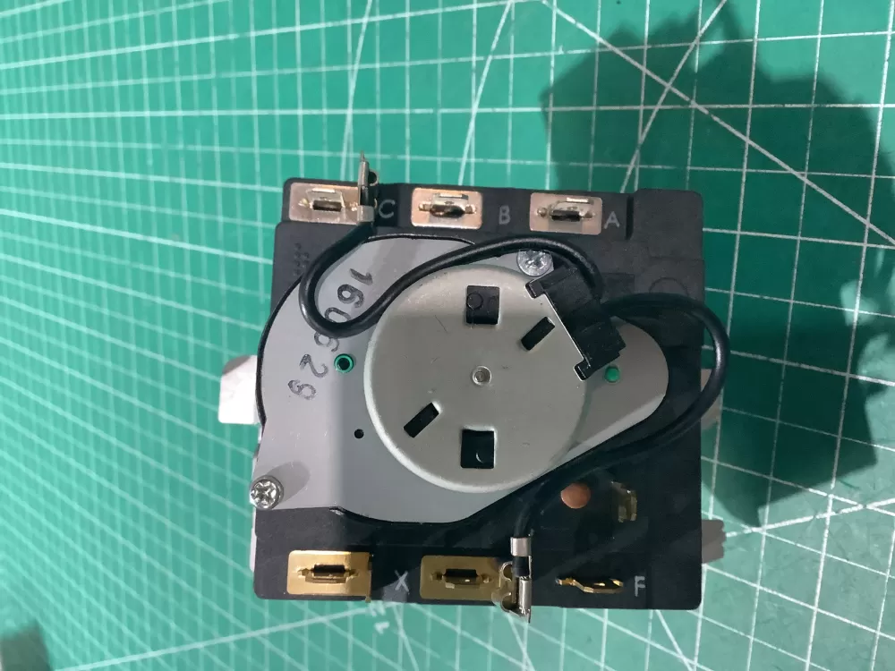 Hotpoint General Electric WE04X25281 Dryer Timer AZ199177 | AR2777