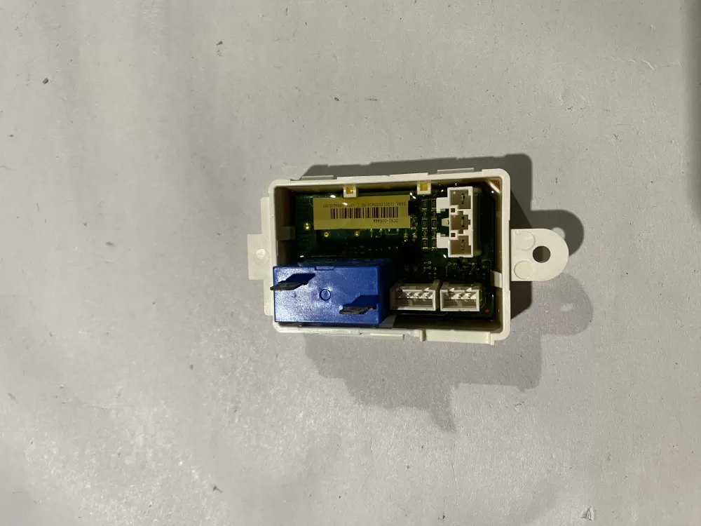 Samsung DC92-00544A Washer Control Board Heater