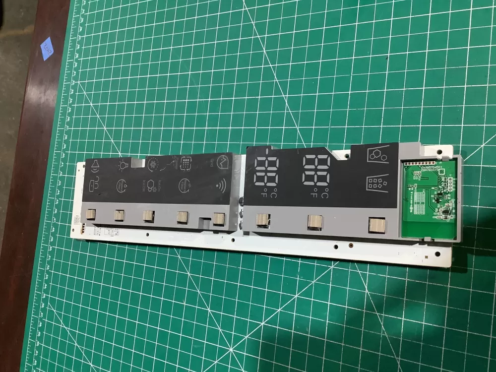 LG EBR79159701 Refrigerator Control Board Dispenser AZ148107 | NR2484