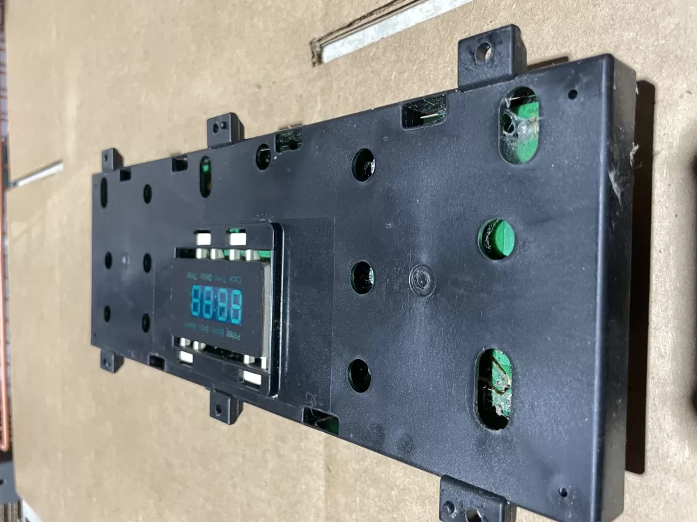 Samsung DE94 03595B Range Oven Control Board AZ72667 | Wmv484