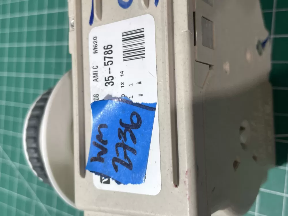 Maytag 35 5786 WP21001522 Washer Timer Control AZ197567 | Wm2736