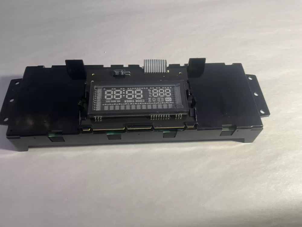 Whirlpool W10340326 Range Control Board AZ196913 | Wmv888