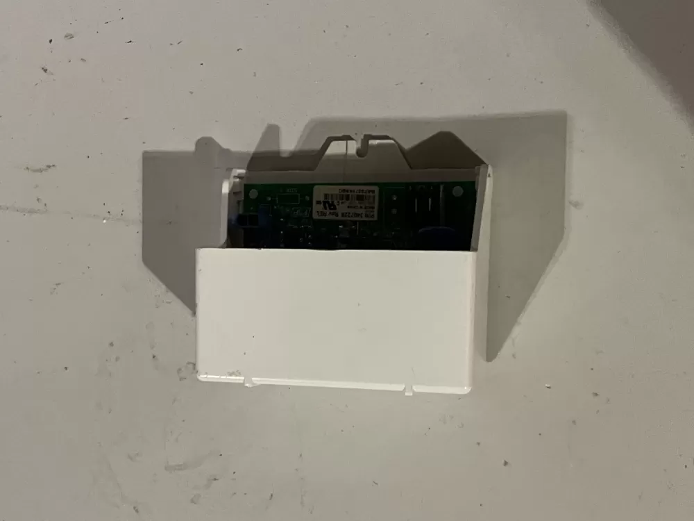 Whirlpool  Kenmore 3407228 WP3407228 Dryer Control Board