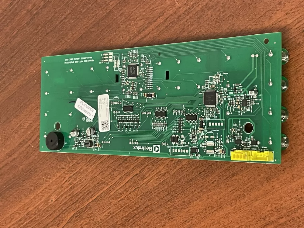 Frigidaire A12301101 Range Control Board AZ52334 | Wm1898