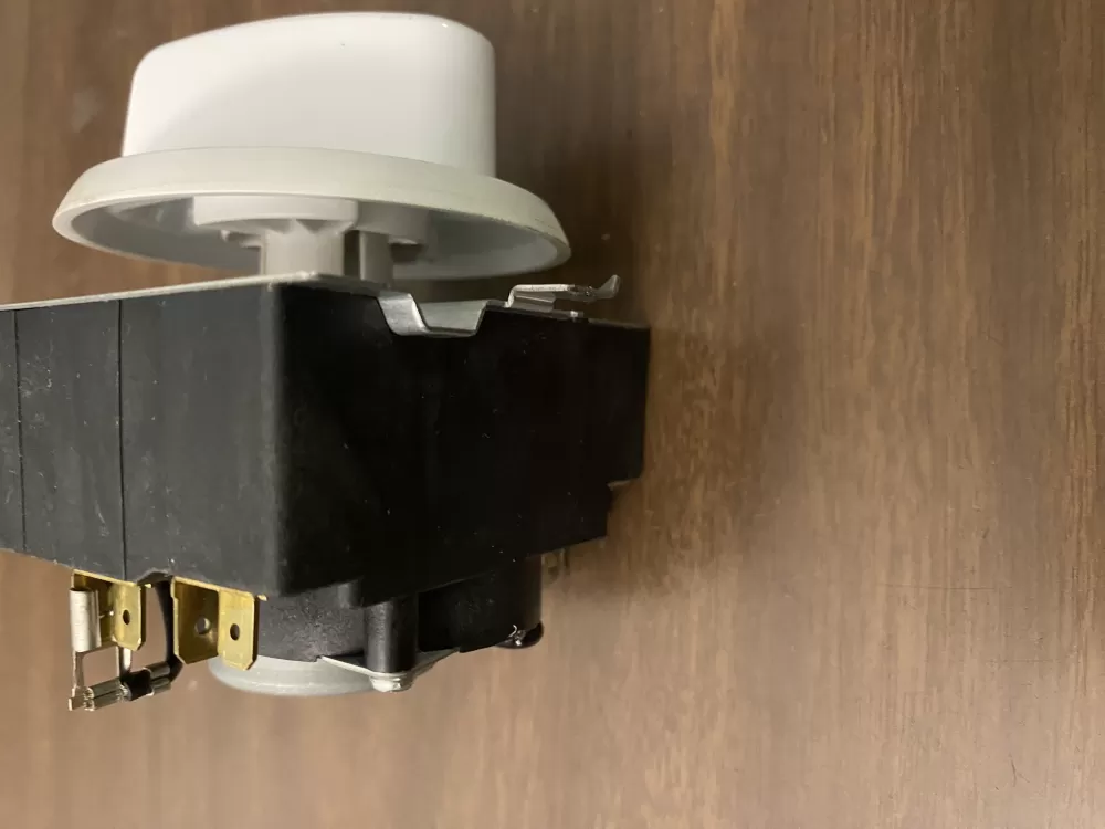Hotpoint General Electric WE04X25280 Dryer Timer AZ101435 | BK256