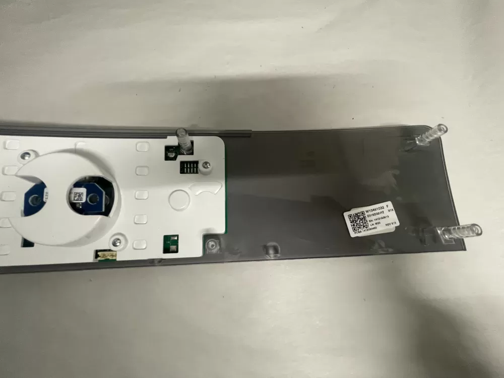 Maytag W10491032 WPW10491032 Dryer Control Board AZ209803 | KMV465