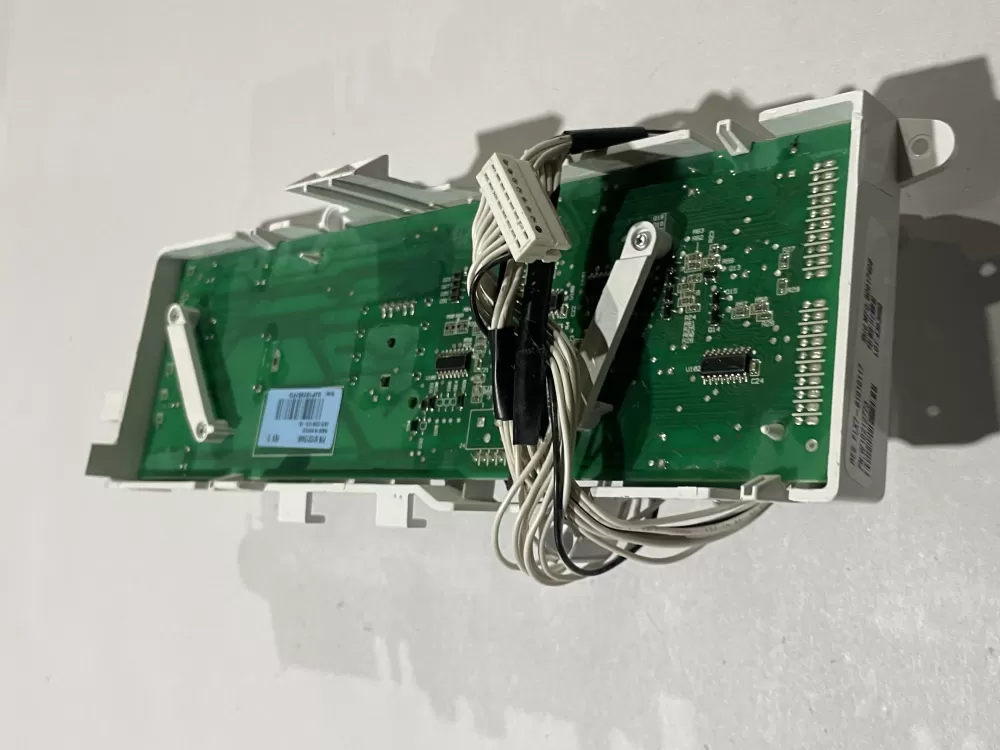 Whirlpool Amana W10215446 W10212773 Dryer Control Board AZ164884 | Wm287