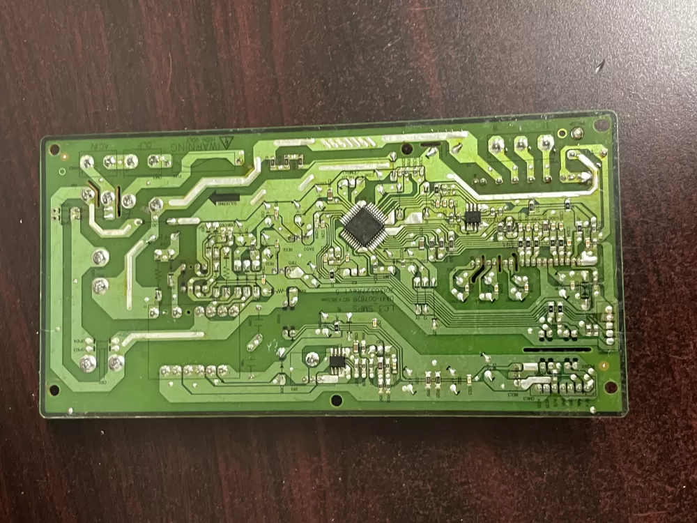 Samsung DA92-00215R Refrigerator Inverter Control Board AZ27438 | WM93