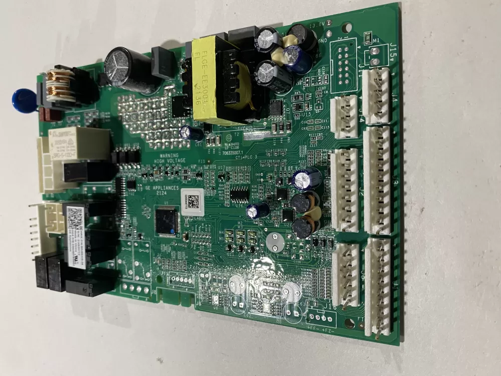 GE 239D6019G002 Refrigerator control board AZ148562 | BK2028