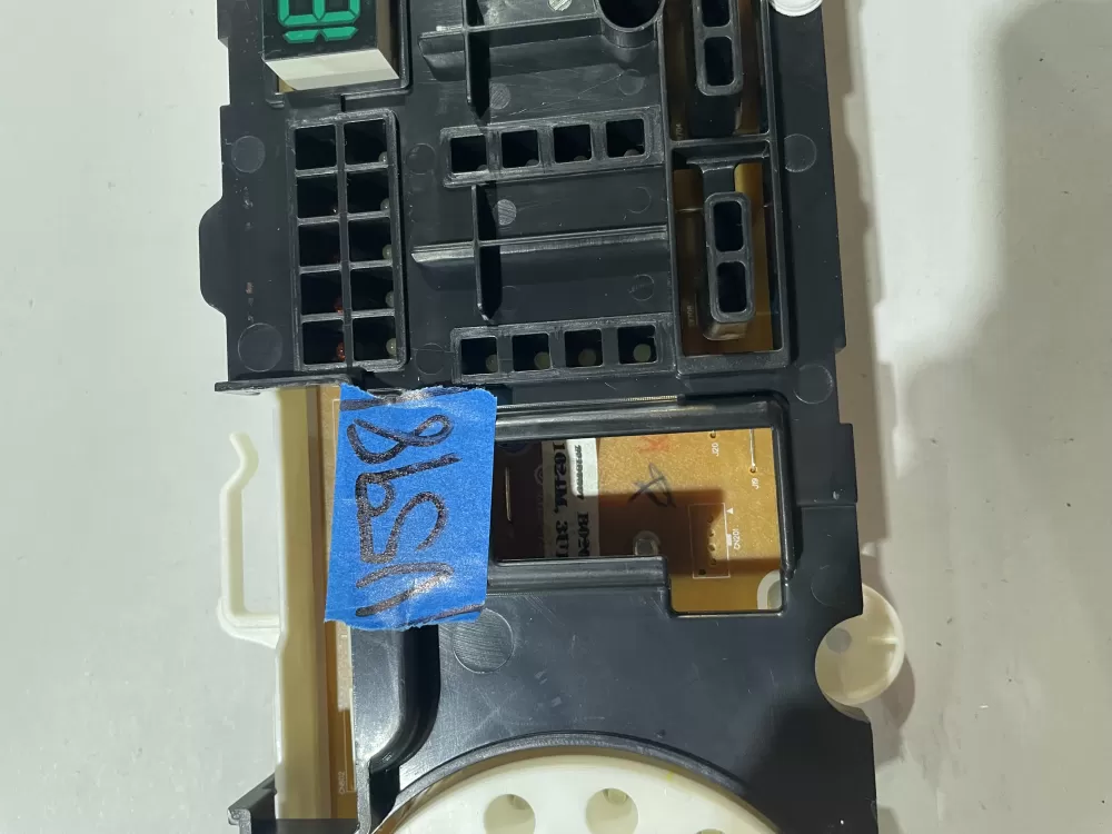 Samsung AP6243593 DC92 01624M PS12084838 Dryer Control AZ178444 | KMV598