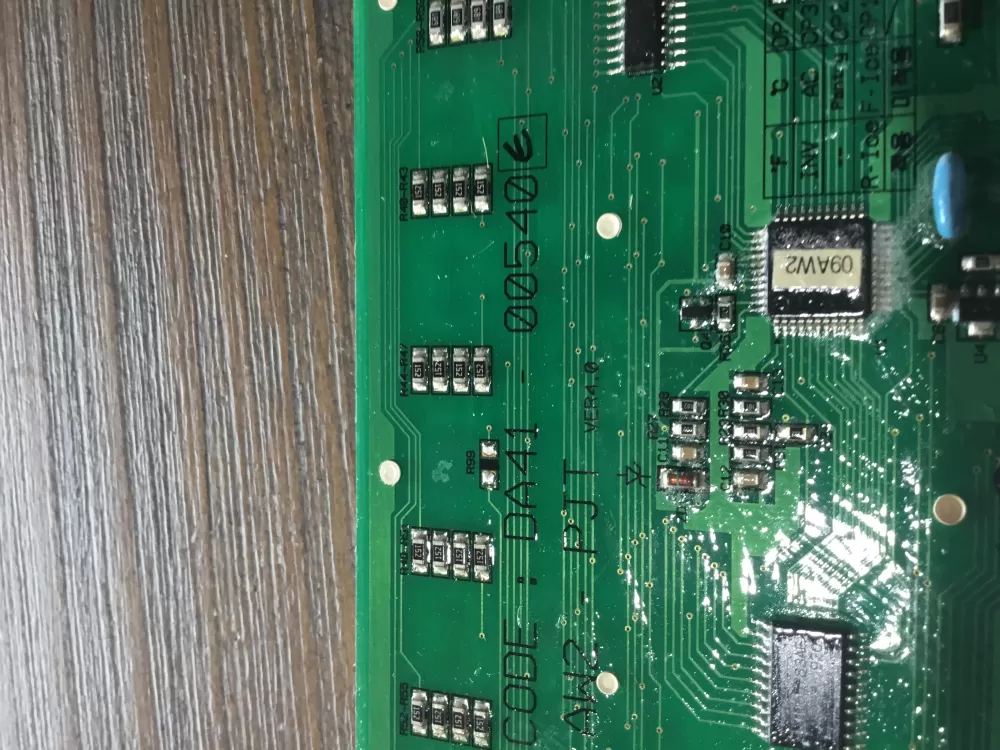 Samsung DA41-00540E Refrigerator Display Board AZ51175 | NR1841