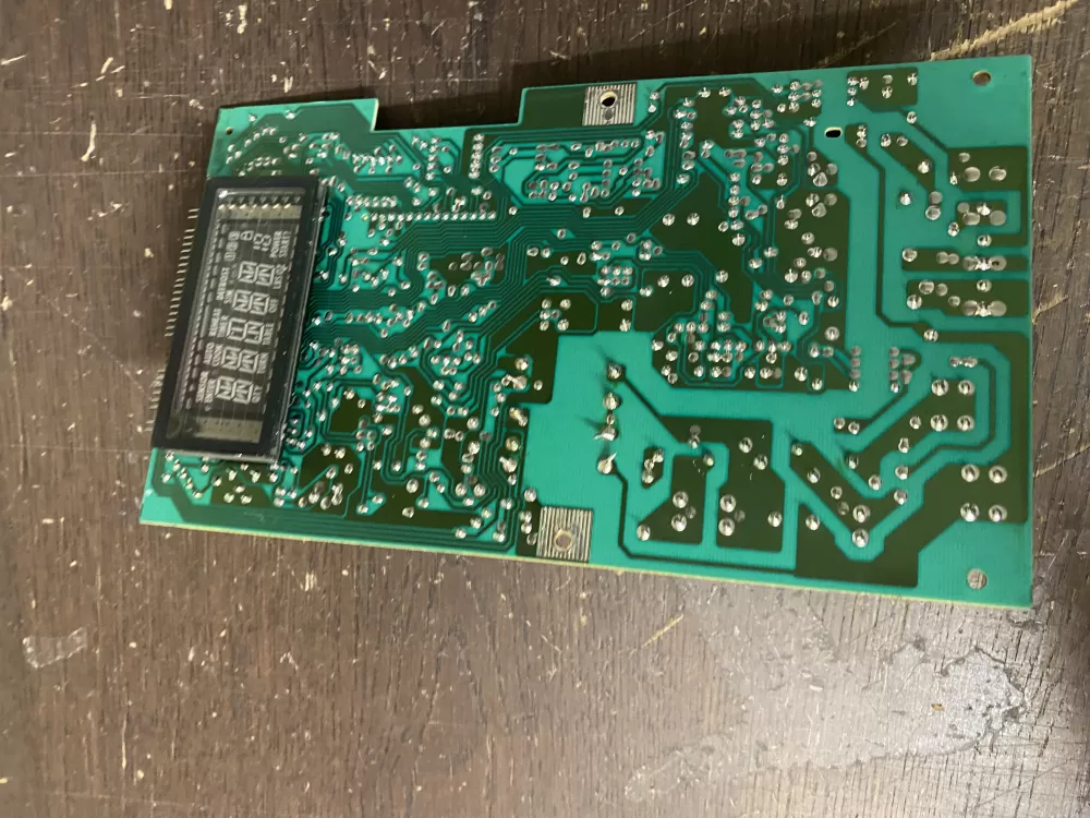 Kenmore 8169699 4619 676 45335 Microwave Control Board AZ52450 | BK1867