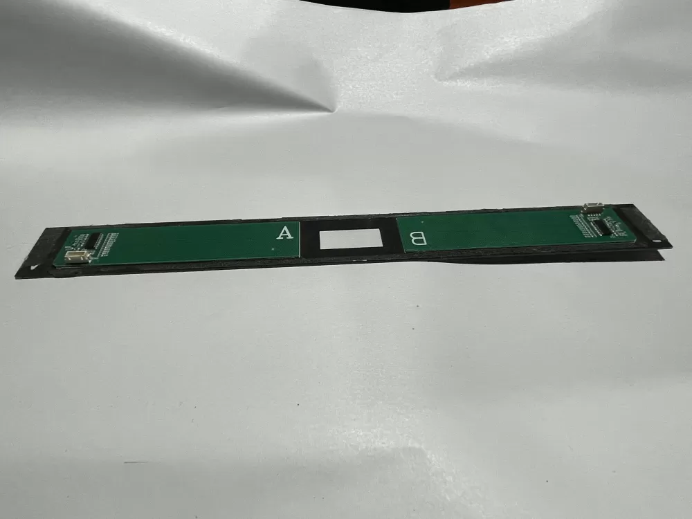 WB27X42911 GE Control