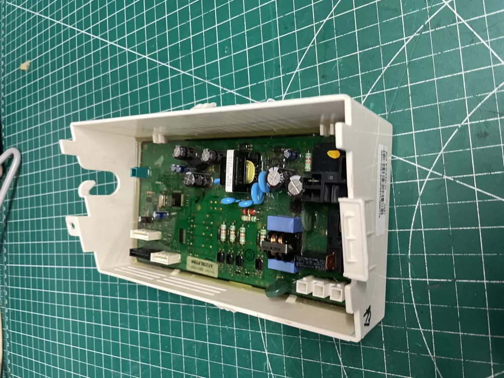 Samsung AP5966787 DC92-01025D PS11719814 DC9201025D Dryer Control Board