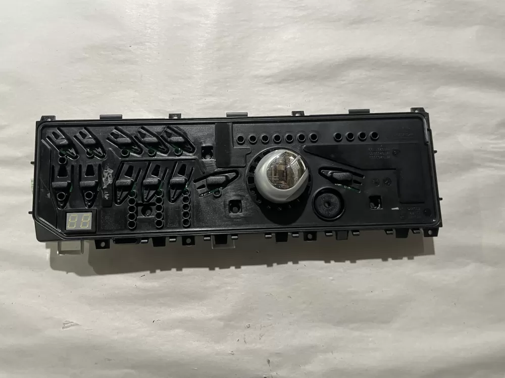 Whirlpool WPW10269599  AP6018200  W10269599  4443556  PS11751502  W10252255 Washer Control Board