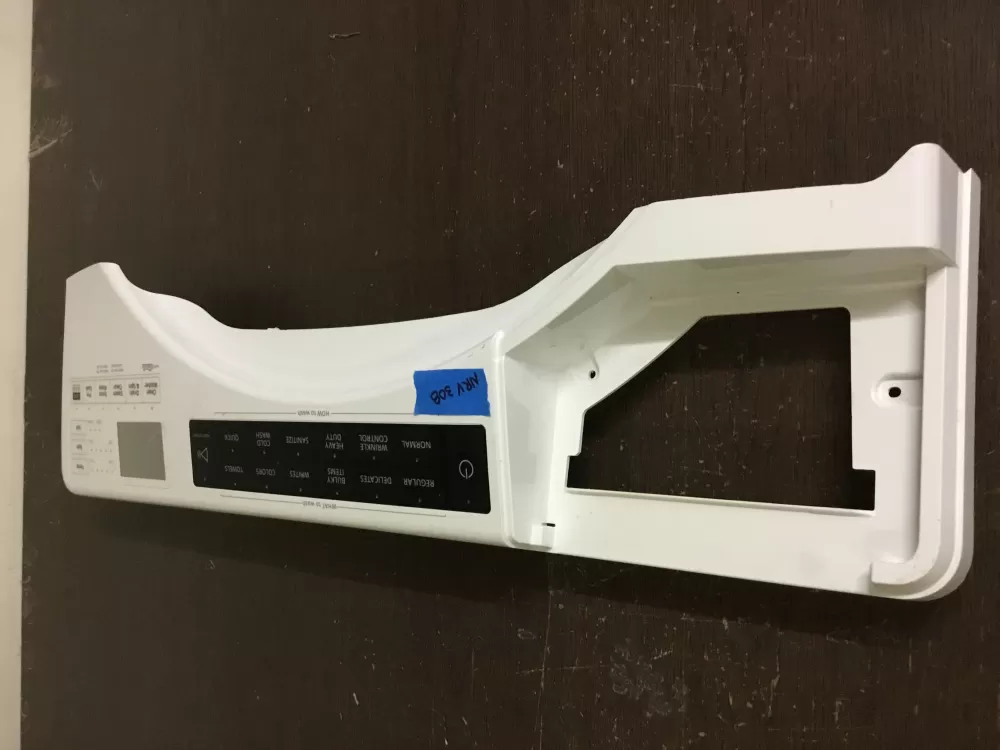 Whirlpool Washer W11294803 W11319991 Control Board Console  AZ10229 | NRV308