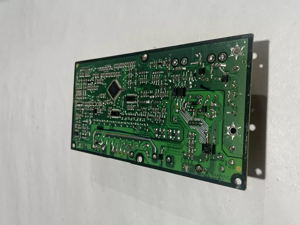 Samsung DE92-03624B DE41-00447A Microwave Main Control Board AZ156204 | Wm40