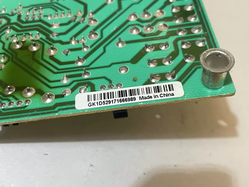 Honeywell 1084-83-552C 1084-552 PCBDM133 AZ110711 | Wm229
