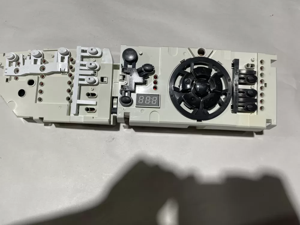 Whirlpool 3949208 WP3949208 Washer Timer