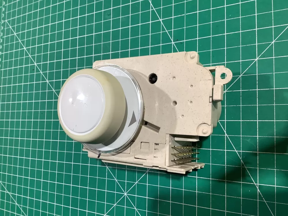 Whirlpool  Kenmore 3952499C Washer Timer Stacked Laundry Center