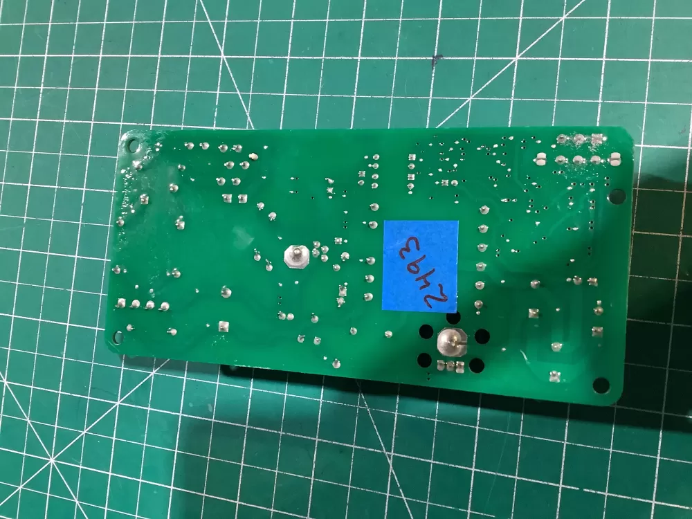 Whirlpool Maytag KitchenAid Kenmore Refrigerator Control Board AZ149594 | NR2493