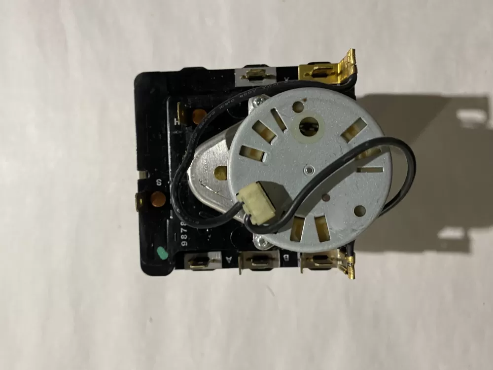 Frigidaire Kenmore Electrolux AP3212303 936649 Dryer Timer AZ196238 | BK1434