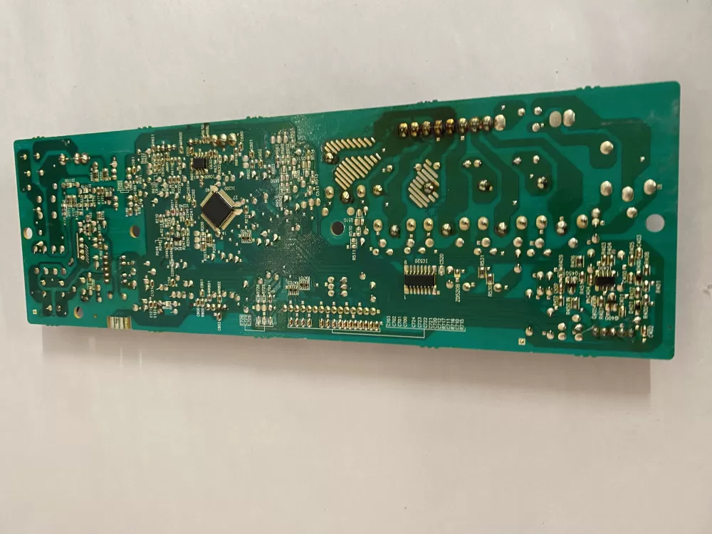 GE 165D9734G003 Dishwasher Control Board AZ201546 | BK2702