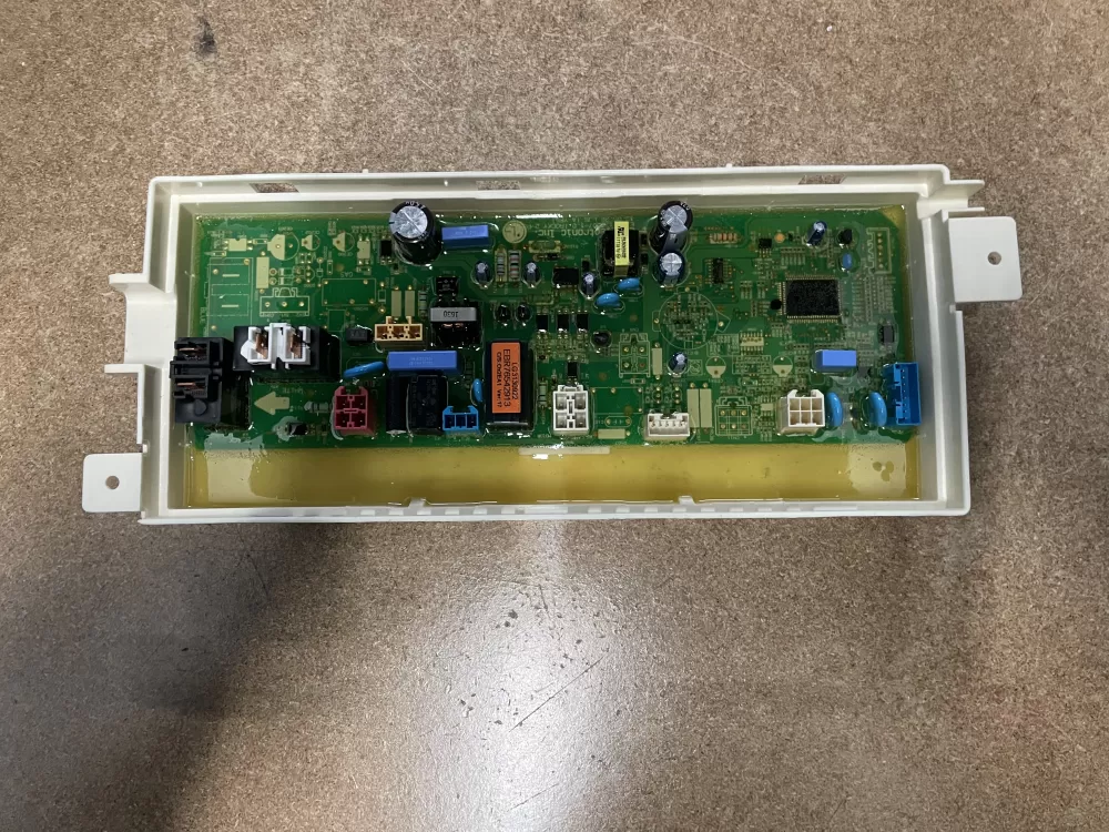 LG EBR31945120 Dryer Control Board Main PCB Assembly AZ2524 | KMV266