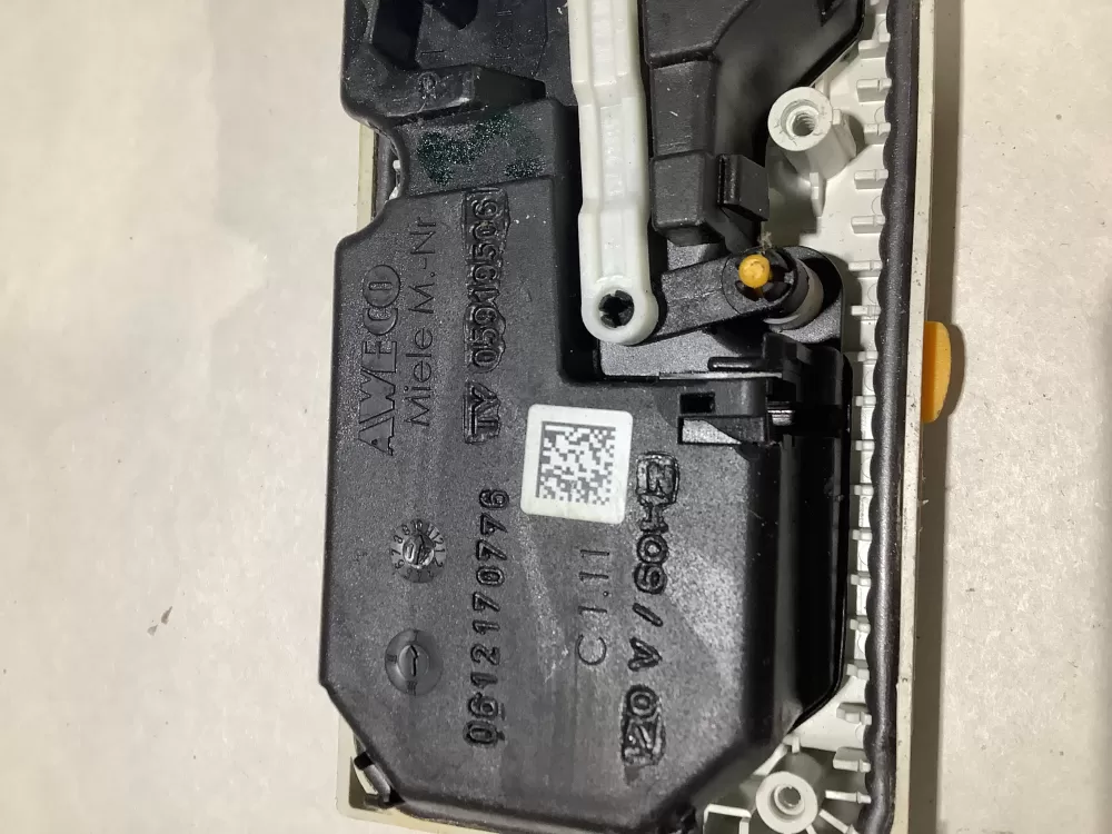Miele Dishwasher Detergent Dispenser 05919505 AZ104978 | Sl13