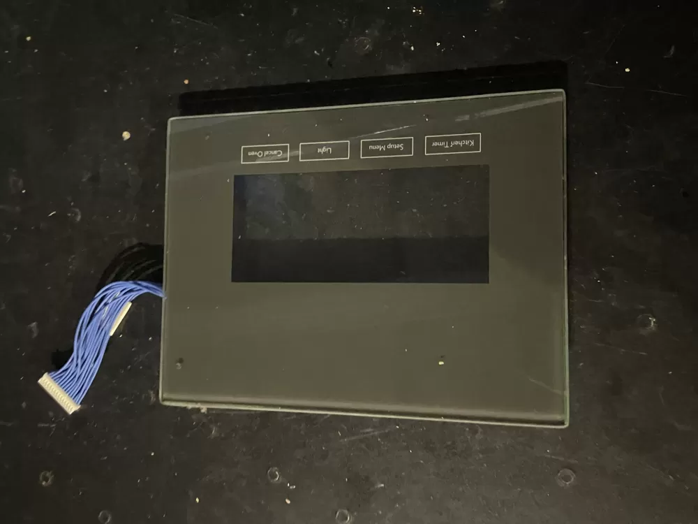 Whirlpool  W10145635  WPW10464535 