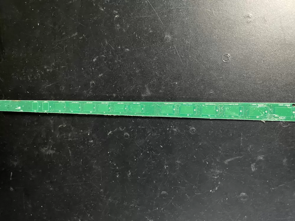 KitchenAid Dishwasher Control Board W11094415 AZ4935 | BK1212