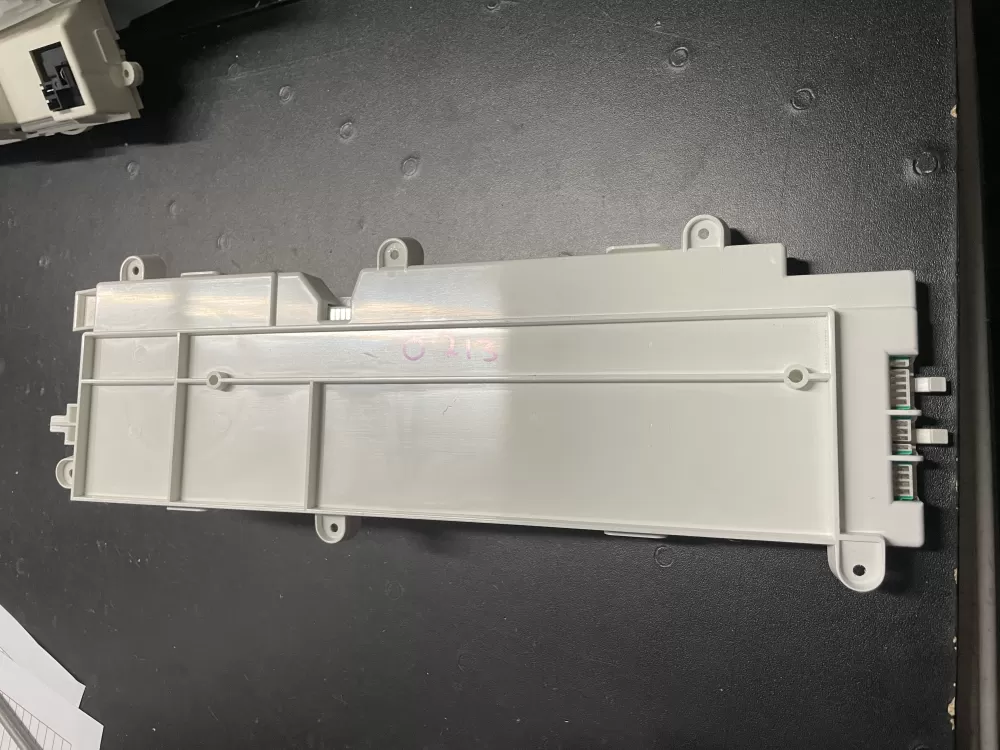 Frigidaire 1372334 Dryer Control Board AZ9399 | WMV61