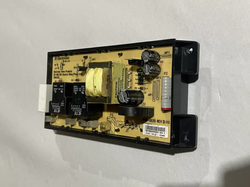 Frigidaire  Kenmore AP3960228 1197180 316222811 316455420 PS1528269 Oven Control Board